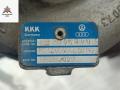 турбина Volkswagen Touran 1 поколение 2003, 1.9 л., дизель, МКПП, серый, минивэн, 038253016R - фото №5