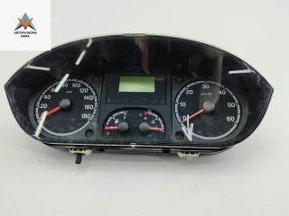приборная панель Peugeot Boxer 3 поколение 2009, 3.0 л., дизель, МКПП, белый, микроавтобус, 1362894080