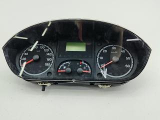 приборная панель Peugeot Boxer 3 поколение 2009, 3.0 л., дизель, МКПП, белый, микроавтобус, 1362894080