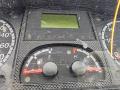 приборная панель Peugeot Boxer 3 поколение 2009, 3.0 л., дизель, МКПП, белый, микроавтобус, 1362894080 - фото №3