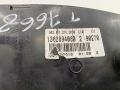 приборная панель Peugeot Boxer 3 поколение 2009, 3.0 л., дизель, МКПП, белый, микроавтобус, 1362894080 - фото №7