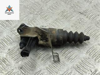цилиндр сцепления рабочий Volkswagen Passat B5 1999, 1.9 л., дизель, МКПП, зелёный, универсал, 8E0721257A