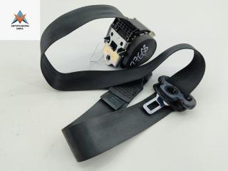 ремень безопасности Peugeot Boxer 3 поколение 2009, 3.0 л., дизель, МКПП, белый, микроавтобус, 04167126