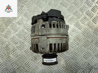 генератор Skoda Octavia mk1 (A4 1U) 2004, 2.0 л., бензин, АКПП, серый, универсал, 028903028D, 0124325003