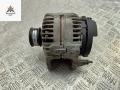 генератор Skoda Octavia mk1 (A4 1U) 2004, 2.0 л., бензин, АКПП, серый, универсал, 028903028D, 0124325003 - фото №3