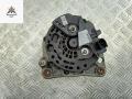 генератор Skoda Octavia mk1 (A4 1U) 2004, 2.0 л., бензин, АКПП, серый, универсал, 028903028D, 0124325003 - фото №5