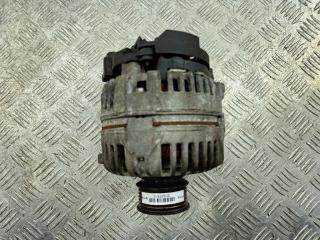 генератор Skoda Octavia mk1 (A4 1U) 2004, 2.0 л., бензин, АКПП, серый, универсал, 028903028D, 0124325003