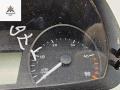 приборная панель Mercedes-Benz Sprinter 2 поколение (W906) 2007, 2.2 л., дизель, МКПП, белый, микроавтобус, 9064468221 - фото №3