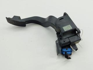 педаль Peugeot Boxer 3 поколение 2009, 3.0 л., дизель, МКПП, белый, микроавтобус, 1349820080
