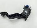педаль Peugeot Boxer 3 поколение 2009, 3.0 л., дизель, МКПП, белый, микроавтобус, 1349820080 - фото №2