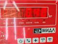 зеркало салона Peugeot Boxer 3 поколение 2008, 2.2 л., дизель, МКПП, серый, микроавтобус, E3011027 - фото №3