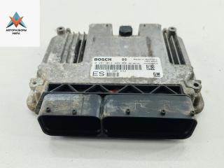 ЭБУ Opel Vectra C [рестайлинг] 2006, 1.9 л., дизель, МКПП, белый, универсал, 55205632