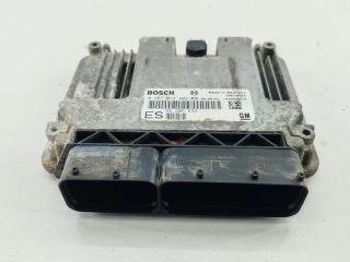 ЭБУ Opel Vectra C 2006, 1.9 л., дизель, МКПП, белый, универсал, 55205632