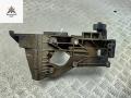 кронштейн ТНВД Volkswagen Golf 4 поколение 2001, 1.9 л., дизель, МКПП, чёрный, универсал, 038903143H - фото №2