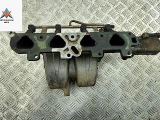 коллектор впускной Opel Zafira 1 поколение (A) 2002, 1.6 л., бензин, минивэн, 9158176