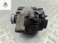 генератор Opel Zafira 1 поколение (A) 2002, 1.8 л., бензин, МКПП, серый, минивэн, 90561971 - фото №3