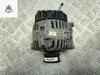 генератор Volkswagen Passat B5 1997, 1.8 л., бензин, МКПП, красный, универсал, 058903016E