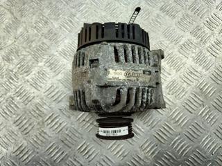 генератор Volkswagen Passat B5 1997, 1.8 л., бензин, МКПП, красный, универсал, 058903016E