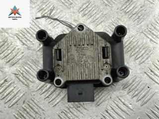 катушка зажигания Volkswagen Passat B5 1998, 1.6 л., бензин, МКПП, серый, седан, 032905106B