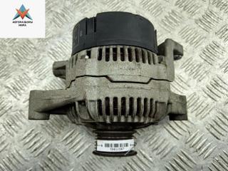 генератор Opel Vectra B 1998, 2.0 л., бензин, МКПП, красный, хетчбэк 5 дв., 90413760