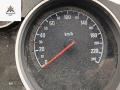 приборная панель Opel Astra H/Family [рестайлинг] 2006, 1.9 л., дизель, МКПП, синий, универсал, 13216684 - фото №3