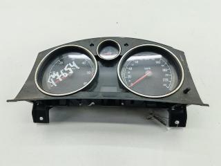 приборная панель Opel Astra H 2006, 1.9 л., дизель, МКПП, синий, универсал, 13216684