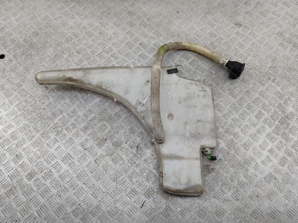 бачок омывателя BMW 3 E90/E91/E92/E93 2006, 3.0 л., дизель, седан, 7124231
