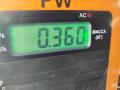 Щеткодержатель (поводок стеклоочистителя) передний Opel Movano A 1999, 2.8 л., дизель, МКПП, белый, микроавтобус, 56671858 - фото №3