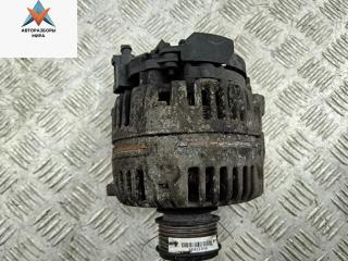 генератор Skoda Octavia mk1 (A4 1U) 2003, 1.9 л., дизель, МКПП, серый, универсал, 038903023L