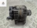 генератор Skoda Octavia mk1 (A4 1U) 2003, 1.9 л., дизель, МКПП, серый, универсал, 038903023L - фото №4