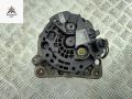 генератор Skoda Octavia mk1 (A4 1U) 2003, 1.9 л., дизель, МКПП, серый, универсал, 038903023L - фото №5