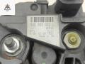 генератор Skoda Octavia mk1 (A4 1U) 2003, 1.9 л., дизель, МКПП, серый, универсал, 038903023L - фото №6