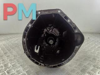 МКПП Mercedes-Benz Sprinter 2 поколение (W906) 2007, 2.2 л., дизель, МКПП, белый, микроавтобус, 711651
