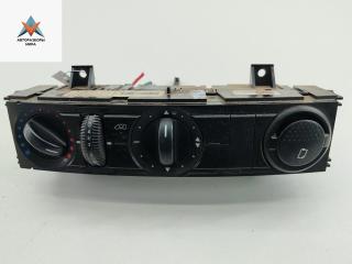 блок управления печки / климат-контроля Mercedes-Benz Sprinter 2 поколение (W906) 2007, 2.2 л., дизель, МКПП, белый, микроавтобус, 9068300185