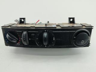 блок управления печки / климат-контроля Mercedes-Benz Sprinter 2 поколение (W906) 2007, 2.2 л., дизель, МКПП, белый, микроавтобус, 9068300185