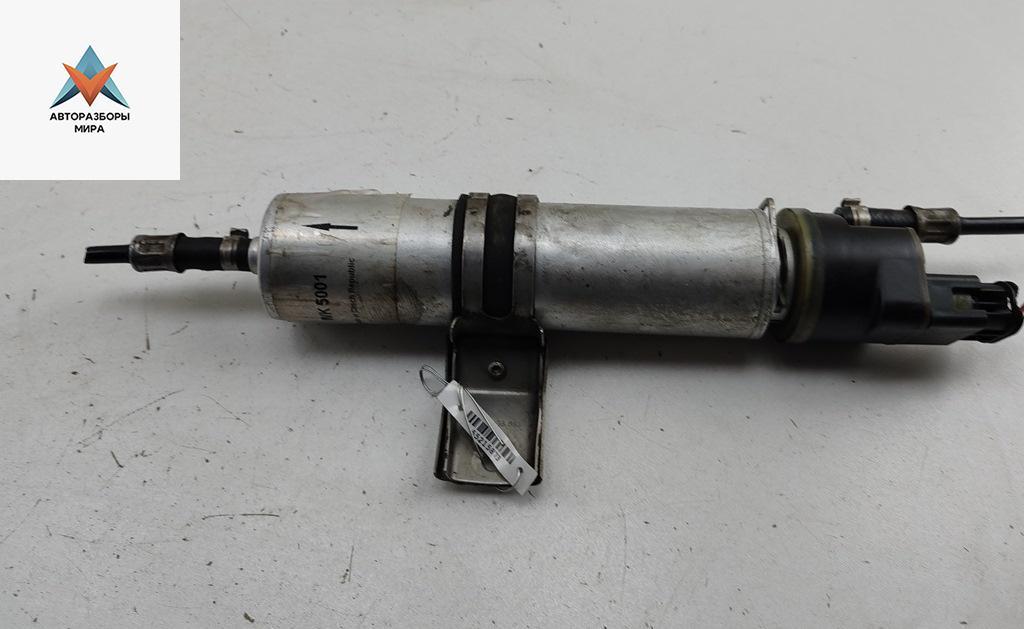 корпус топливного фильтра BMW 3 серия E90/E91/E92/E93 2006, 3.0 л., дизель, 7793673 - фото №1