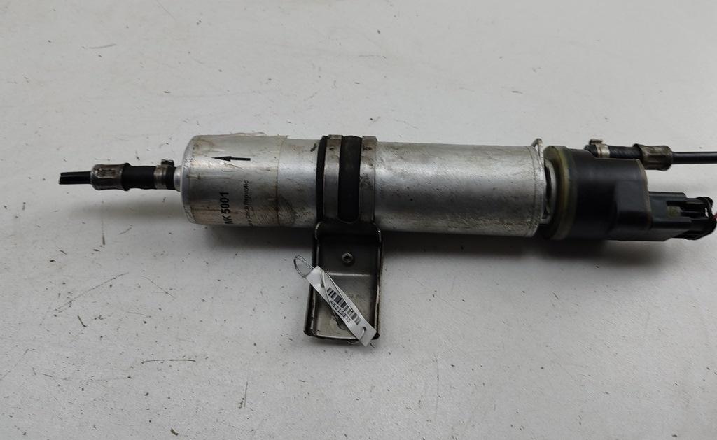 корпус топливного фильтра BMW 3 E90/E91/E92/E93 2006, 3.0 л., дизель, 7793673