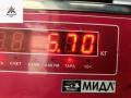 генератор BMW 3 серия E46 [рестайлинг] 2003, 1.8 л., бензин, МКПП, серый, универсал, 0986047240 - фото №6