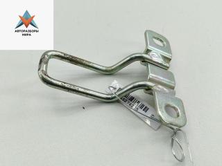 ответная часть (скоба) замка двери Citroen Jumper 2 поколение 2008, 2.2 л., дизель, МКПП, белый, микроавтобус