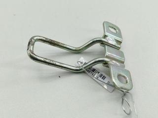 ответная часть (скоба) замка двери Citroen Jumper 2 поколение 2008, 2.2 л., дизель, МКПП, белый, микроавтобус