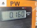 Расходомер (измеритель потока воздуха) BMW 3 серия E46 1999, 2.5 л., бензин, МКПП, чёрный, седан, 1432356 - фото №3