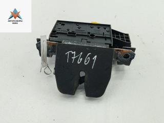 замок багажника Opel Signum C [рестайлинг] 2005, хетчбэк 5 дв., 13185566