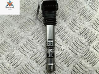катушка зажигания Volkswagen Passat B5 [рестайлинг] 2003, 2.0 л., бензин, МКПП, чёрный, универсал, 06A905115D