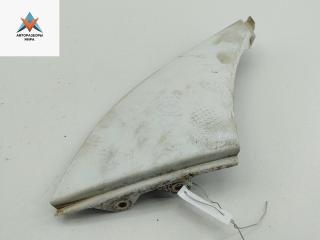 ресничка (ус) правой фары Citroen Jumper 2 поколение 2008, 2.2 л., дизель, МКПП, белый, микроавтобус, 1306530070