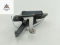 замок двери сдвижной Peugeot Boxer 3 поколение 2009, 3.0 л., дизель, МКПП, белый, микроавтобус - фото №2