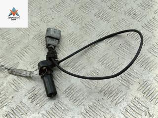 датчик коленвала Volkswagen Golf 4 поколение 2001, 1.9 л., дизель, МКПП, чёрный, универсал, 038907319F