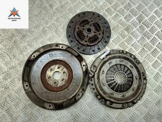 маховик Opel Vectra B 1998, 2.0 л., бензин, МКПП, красный, хетчбэк 5 дв., 90400086