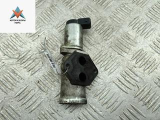 клапан холостого хода Opel Vectra B 1998, 2.0 л., бензин, МКПП, красный, хетчбэк 5 дв., 5WK90631X