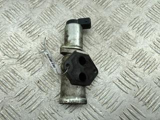 клапан холостого хода Opel Vectra B 1998, 2.0 л., бензин, МКПП, красный, хетчбэк 5 дв., 5WK90631X