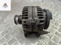 генератор Skoda Octavia mk2 (A5 1Z) 2008, 2.0 л., дизель, МКПП, красный, универсал, 06F903023F - фото №3